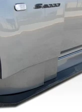 2000-2009 Honda S2000 Duraflex AM-S Wide Body Side Skirts Rocker Panels - 6 Piece                                     - 106024 - Image 9