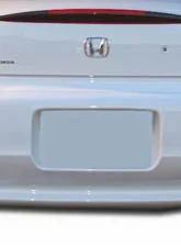 2000-2009 Honda S2000 Duraflex AP2 Edition Rear Bumper Cover - 1 Piece ( Single outlet exhaust opening)                                     - 105929 - Image 2