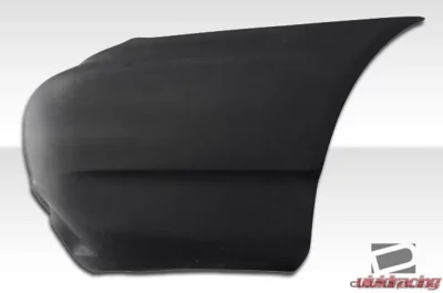 2000-2009 Honda S2000 Duraflex AP2 Edition Rear Bumper Cover - 1 Piece ( Single outlet exhaust opening) - 105929