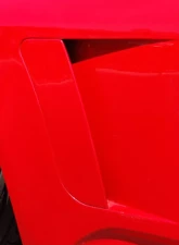 2000-2009 Honda S2000 Duraflex A-Sport Front Fenders - 6 Piece                                     - 105921 - Image 9