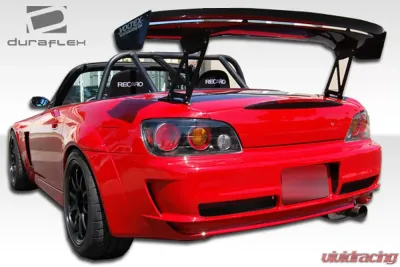 2000-2009 Honda S2000 Duraflex SP-N Body Kit - 7 Piece - 109739