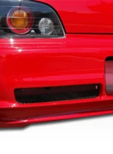 2000-2009 Honda S2000 Duraflex A-Sport Body Kit - 4 Piece                                     - 105925 - Image 2