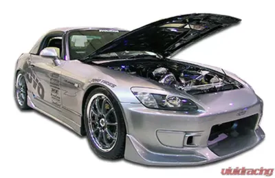 2000-2009 Honda S2000 Duraflex C-1 Front Bumper Cover - 1 Piece - 100160