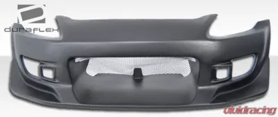 2000-2009 Honda S2000 Duraflex C-1 Front Bumper Cover - 1 Piece - 100160