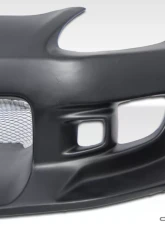 2000-2009 Honda S2000 Duraflex C-1 Front Bumper Cover - 1 Piece                                     - 100160 - Image 4