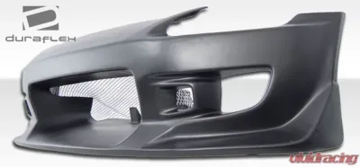 2000-2009 Honda S2000 Duraflex C-1 Front Bumper Cover - 1 Piece - 100160