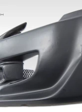 2000-2009 Honda S2000 Duraflex C-1 Front Bumper Cover - 1 Piece                                     - 100160 - Image 6