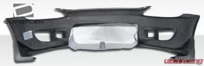 2000-2009 Honda S2000 Duraflex C-1 Front Bumper Cover - 1 Piece - 100160