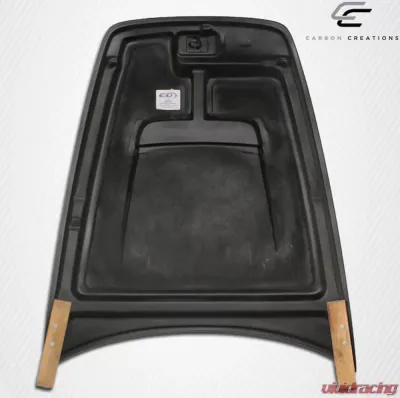 2000-2009 Honda S2000 Carbon Creations A-Sport Hood - 2 Piece - 105924