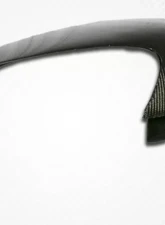 2000-2009 Honda S2000 Carbon Creations OEM Look Fenders - 2 Piece                                     - 102843 - Image 8