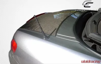 2000-2009 Honda S2000 Carbon Creations OEM Look Trunk - 1 Piece - 102879