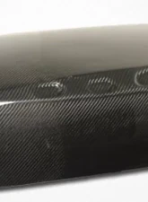 2000-2009 Honda S2000 Carbon Creations OEM Look Trunk - 1 Piece                                     - 102879 - Image 7