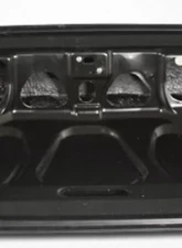 2000-2009 Honda S2000 Carbon Creations OEM Look Trunk - 1 Piece                                     - 102879 - Image 8