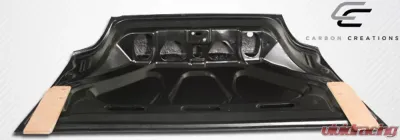 2000-2009 Honda S2000 Carbon Creations OEM Look Trunk - 1 Piece - 102879