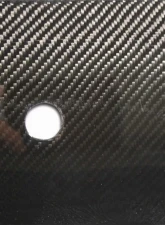 2000-2009 Honda S2000 Carbon Creations OEM Look Trunk - 1 Piece                                     - 102879 - Image 9