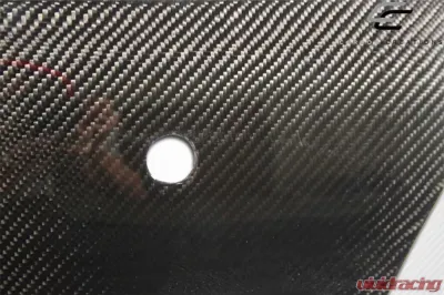 2000-2009 Honda S2000 Carbon Creations OEM Look Trunk - 1 Piece - 102879