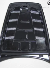 2000-2009 Honda S2000 Carbon Creations TS-1 Hood - 1 Piece                                     - 105221 - Image 3