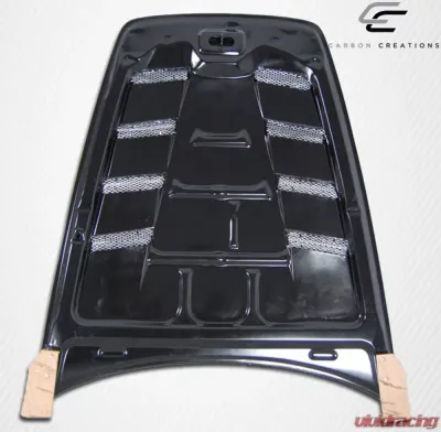 2000-2009 Honda S2000 Carbon Creations TS-1 Hood - 1 Piece - 105221