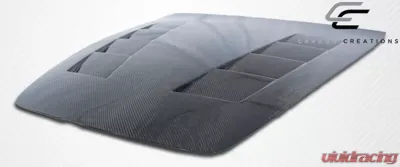 2000-2009 Honda S2000 Carbon Creations TS-1 Hood - 1 Piece - 105221