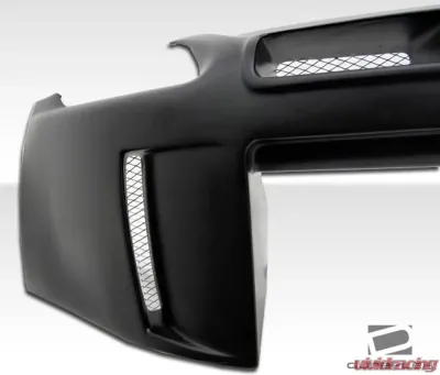 2000-2009 Honda S2000 Duraflex Type JS Front Bumper Kit - 2 Piece - 105735