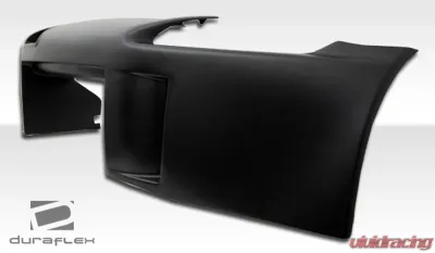 2000-2009 Honda S2000 Duraflex Type JS Front Bumper Kit - 2 Piece - 105735