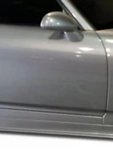 2000-2009 Honda S2000 Duraflex Type JS Side Skirts Rocker Panels - 2 Piece                                     - 105025 - Image 3