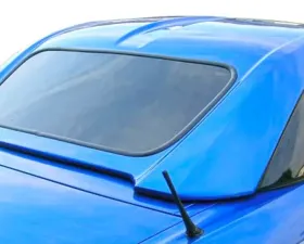 2000-2009 Honda S2000 Duraflex Type M Hard Top Roof - 1 Piece