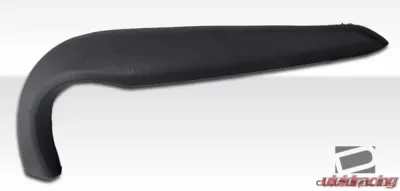 2000-2009 Honda S2000 Duraflex Vader Rear Fender Flares - 2 Piece (S) - 100065