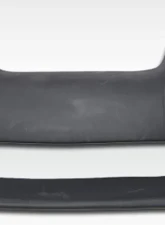 2000-2003 Nissan Sentra Duraflex B-2 Front Bumper Cover - 1 Piece                                     - 100145 - Image 3