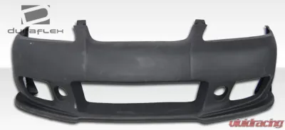 2000-2003 Nissan Sentra Duraflex B-2 Front Bumper Cover - 1 Piece - 100145