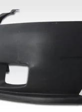 2000-2003 Nissan Sentra Duraflex B-2 Front Bumper Cover - 1 Piece                                     - 100145 - Image 5