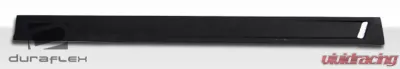 2000-2006 Nissan Sentra Duraflex B-2 Side Skirts Rocker Panels - 2 Piece - 100147