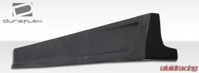 2000-2006 Nissan Sentra Duraflex B-2 Side Skirts Rocker Panels - 2 Piece - 100147
