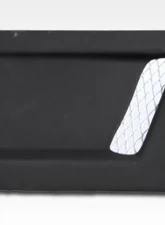 2000-2006 Nissan Sentra Duraflex B-2 Side Skirts Rocker Panels - 2 Piece                                     - 100147 - Image 8