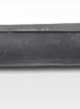 2000-2006 Nissan Sentra Duraflex Evo 5 Side Skirts Rocker Panels - 2 Piece                                     - 100151 - Image 6