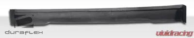 2000-2006 Nissan Sentra Duraflex Evo 5 Side Skirts Rocker Panels - 2 Piece - 100151