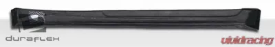 2000-2006 Nissan Sentra Duraflex R34 Side Skirts Rocker Panels - 2 Piece - 100154