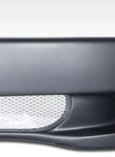 1999-2002 Chevrolet Silverado 2000-2006 Tahoe Suburban Duraflex Lightning SE Front Bumper Cover - 1 Piece                                     - 103054 - Image 3