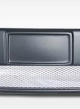 1999-2002 Chevrolet Silverado 2000-2006 Tahoe Suburban Duraflex Lightning SE Front Bumper Cover - 1 Piece                                     - 103054 - Image 5