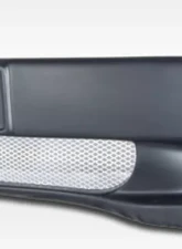 1999-2002 Chevrolet Silverado 2000-2006 Tahoe Suburban Duraflex Lightning SE Front Bumper Cover - 1 Piece                                     - 103054 - Image 6