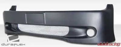 1999-2002 Chevrolet Silverado 2000-2006 Tahoe Suburban Duraflex Lightning SE Front Bumper Cover - 1 Piece - 103054
