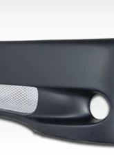 1999-2002 Chevrolet Silverado 2000-2006 Tahoe Suburban Duraflex Lightning SE Front Bumper Cover - 1 Piece                                     - 103054 - Image 7