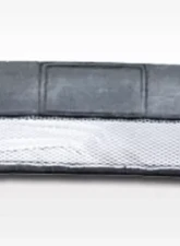 1999-2002 Chevrolet Silverado 2000-2006 Tahoe Suburban Duraflex Lightning SE Front Bumper Cover - 1 Piece                                     - 103054 - Image 8