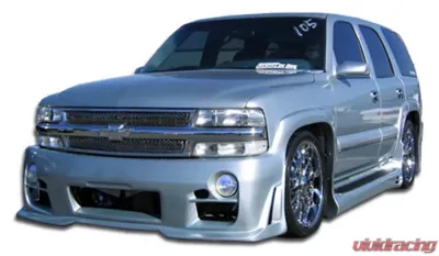 2000-2006 Chevrolet Tahoe Duraflex Platinum Body Kit - 4 Piece - 111103