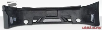 2000-2006 Chevrolet Tahoe GMC Yukon Duraflex Platinum Rear Bumper Cover (short wheelbase) - 1 Piece - 100017