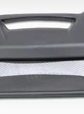 2000-2001 Hyundai Tiburon Duraflex Vader Front Bumper Cover - 1 Piece                                     - 100080 - Image 5