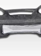 2000-2001 Hyundai Tiburon Duraflex Vader Front Bumper Cover - 1 Piece                                     - 100080 - Image 9