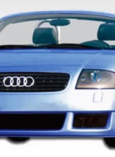 2000-2006 Audi TT 8N Duraflex RS4 Front Lip Under Spoiler Air Dam - 1 Piece                                     - 102431 - Image 5
