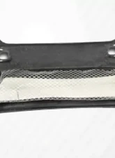 2000-2002 Mercedes E Class W210 Carbon Creations Morello Edition Front Bumper Cover - 1 Piece                                     - 105742 - Image 7