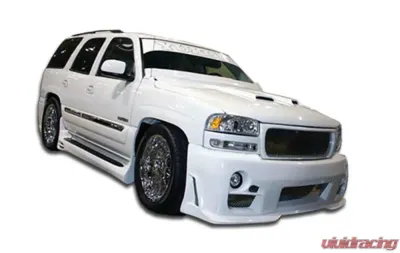 2000-2006 GMC Yukon XL Duraflex Platinum Body Kit - 6 Piece - 104045